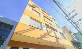 Imagem 3: Apartamento JK em Santa Cecília