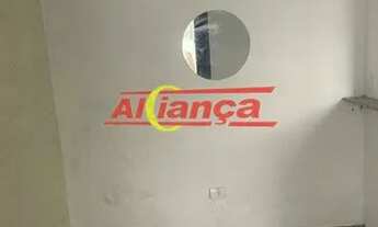 Imagem 7: ÓTIMO SOBRADO 200M² - 3 DORMS - 10 VAGAS DE GARAGEM - PARQUE CONTINENTAL II - GUARULHOS/S