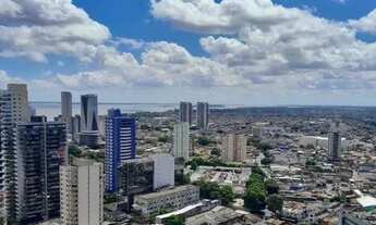 Imagem 4: ED. PIAZZA SAN PIETRO ANDAR ALTO APTO MED 198,00M² 03 SUITES GABINETE 03 VAGAS