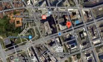 Imagem 7: Cobertura duplex para venda com 2205 metros quadrados com 4 quartos em Centro - Rio de Jan