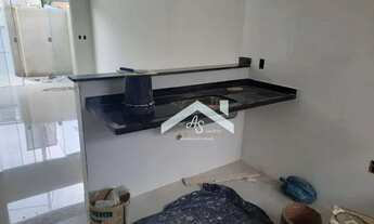 Imagem 7: Casa com 3 dormitórios à venda, 75 m² por R$ 320.000,00 - Cantinho do Mar - Rio das Ostras