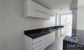 Imagem 2: SCL J10- Apartamento! 2Qts, suite com Lazer Completo! More no Villaggio Laranjeiras