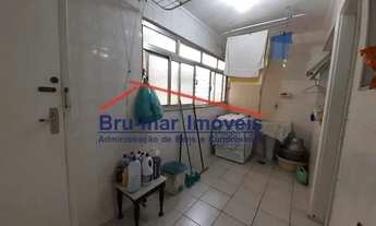 Imagem 5: Apartamento 2 Dormitórios Garagem Demarcada Gonzaga