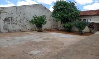 Imagem 7: Casa com 2 dormitórios à venda, 113 m² por R$ 240.000 - Parque Residencial Dom Lafaiete Li