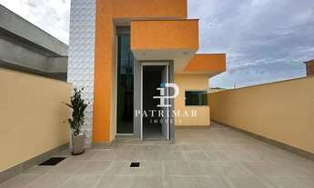 Imagem: Casa com 3 dormitórios à venda, 100 m²