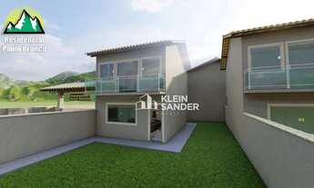 Imagem: Casa com 2 dormitórios à venda, 200 m²