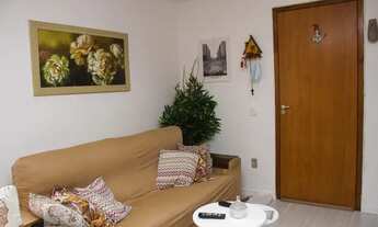 Imagem 3: Apartamento à Venda - Cascadura, 2 Quartos, 60 m2