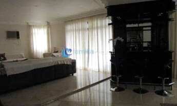 Imagem 2: Apartamento com 4 dorms, Embaré, Santos - leilão, Cod: 95