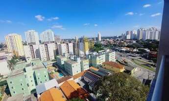 Imagem 6: Apartamento 2 dormitórios 1 suítes 60 m² Edificio Luna Jardim América Sjc SP 1 vaga cobert