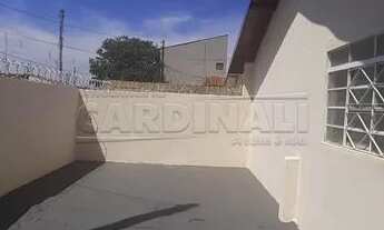 Imagem 4: Casa Padrão em São Carlos