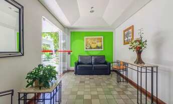 Imagem 4: NO CORAÇÃO DA VILA CLEMENTINO 128 COM SACADA