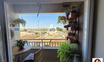 Imagem 5: Apartamento (tipo - padrao) 2 dormitórios/suite, cozinha planejada, elevador, em condomíni