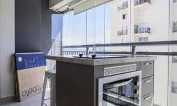 Imagem 7: Apartamento para Aluguel - Vila Madalena, 1 Quarto, 31 m2