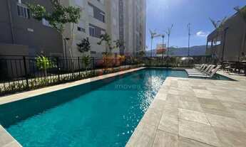 Imagem 4: Apartamento para Locação em São Paulo, Loteamento City Jaragua, 2 dormitórios, 1 banheiro