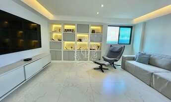 Imagem 2: AC- Lindo apartamento Beira Mar com 190m2 - Todo Reformado- Piedade