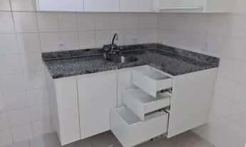 Imagem 7: Apartamento Duplex com 1 dormitório para alugar, 45 m² por R$ 4.202,25/mês - Pinheiros - S