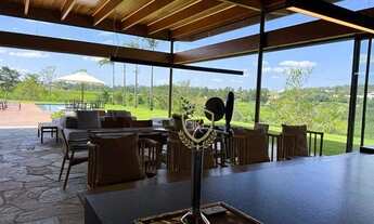 Imagem 6: Casa com 5 dormitórios à venda, 860 m² por R$ 10.700.000,00 - Condomínio Terras de São Jos