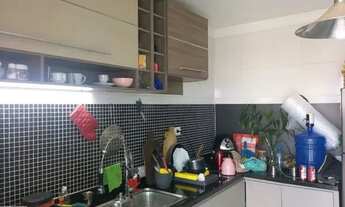 Imagem 7: Sobrado para aluguel com 130 metros quadrados com 2 quartos