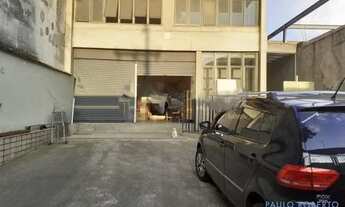 Imagem 2: PRÉDIO - BOM RETIRO - SP