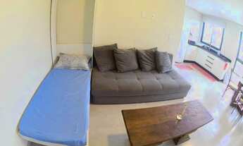 Imagem 2: Alugo apartamento superior mensal