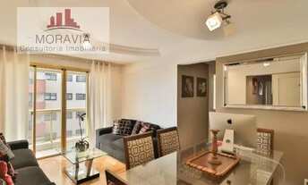 Imagem: Apartamento em Alphaville - Barueri