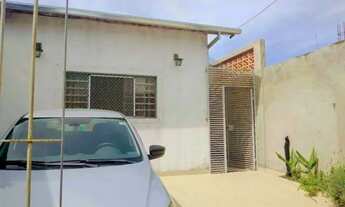 Imagem: Casa para venda tem 89 metros quadrados