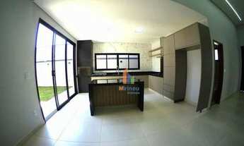 Imagem 4: Casa com 3 dormitórios, 150 m² - venda por R$ 890.000,00 ou aluguel por R$ 5.960,00/mês