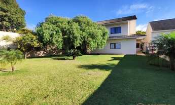 Imagem 7: EXCELENTE SOBRADO PARA FINS RESIDENCIAL OU COMERCIAL NO COUNTRY