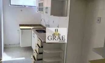 Imagem 6: Apartamento com 2 dormitórios à venda, 64 m² por R$ 299.000,00 - Parque Terra Nova - São B