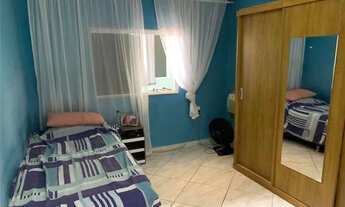 Imagem 6: Casa para venda no Bengui