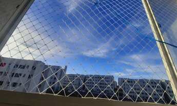 Imagem 2: TROCO APARTAMENTO POR CASA NO NOVA CIDADE