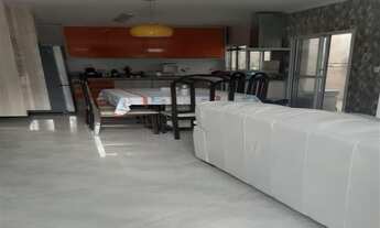 Imagem 2: Sobrado Cidade Mãe do Céu São Paulo/SP