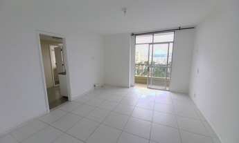 Imagem: Ótimo apartamento com 1 vaga de garagem