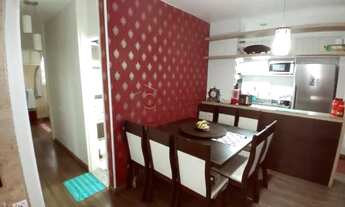 Imagem 5: Apartamento Padrão em Jundiaí