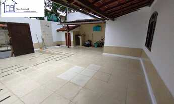 Imagem 2: Casa linear com quintal e garagem - IV Centenário/ Curicica