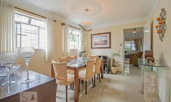 Imagem 7: Casa para Aluguel - Campo Belo, 3 Quartos, 160 m2