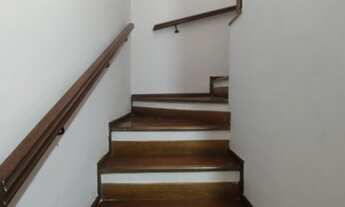 Imagem 5: Sobrado para aluguel possui 100 metros quadrados com 2 quartos em Vila Congonhas - São Pau