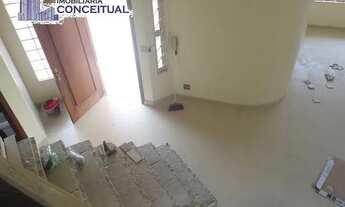 Imagem 6: Casa Sobrado em São José do Rio Preto