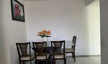 Imagem 2: Aluguel apartamento semi mobiliado