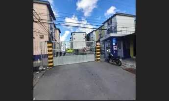 Imagem: Aluguel no condomínio Felipe camarão