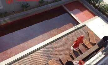 Imagem 5: Ed. Max Hauss - Anália Franco / 70 m²