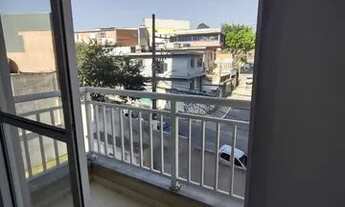 Imagem 5: Apartamento para aluguel possui 50 m² com 2 quartos - Freguesia do Ò