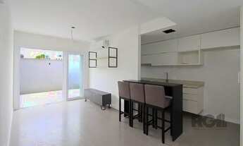 Imagem 2: Apartamento de 2 (dois) dormitórios no bairro Cidade Baixa em Porto Alegre/RS