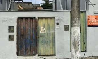 Imagem: Casa para aluguel, 2 quartos, Candelária