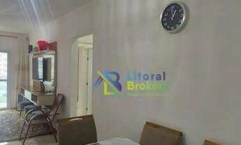 Imagem 3: Apartamento à venda, 96 m² por R$ 600.000,00 - Caiçara - Praia Grande/SP