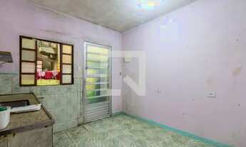 Imagem 3: Casa para Aluguel - Ermelino Matarazzo, 1 Quarto, 38 m2