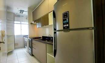 Imagem 3: AcquaPlay 87 metros quadrados com 3 quartos em Marapé - Santos - SP