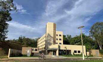 Imagem 2: Flat para Venda - 16.17m², 1 dormitório, 1 vaga - Coronel Nassuca