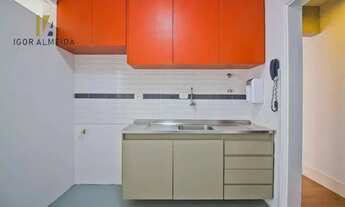 Imagem 4: Apartamento com 2 dormitórios para alugar, 81 m² por R$ 5.097,79 - Jardim América - São Pa