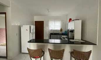 Imagem 6: Casa para venda com 116 metros quadrados com 3 quartos em Itapuã - Salvador - Bahia